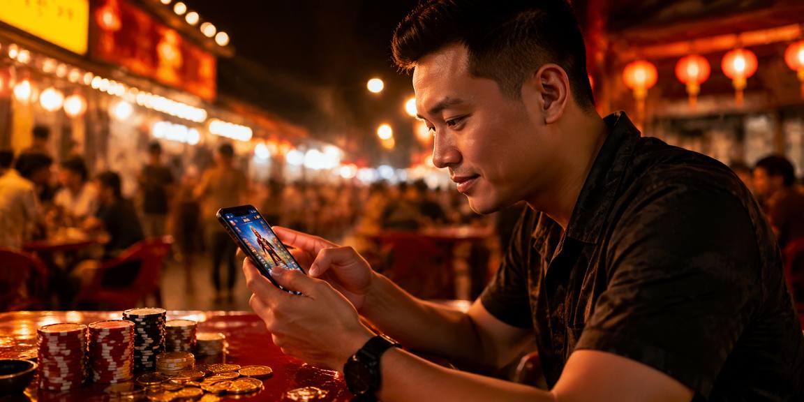 zh888 zh888 xây dựng nền tảng cá cược trực tuyến cho thị trường Việt Nam